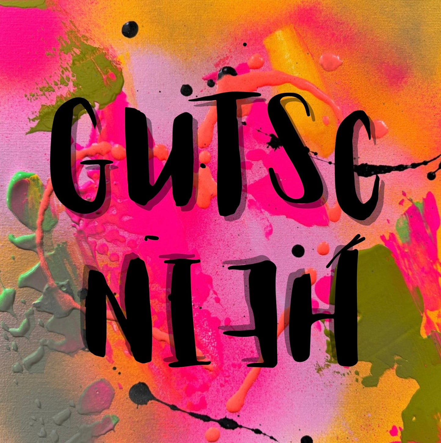 Geschenk-Gutschein ❤️