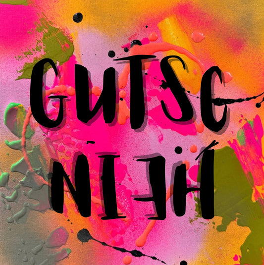 Geschenk-Gutschein ❤️
