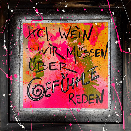 HOL WEIN !!! 🍷