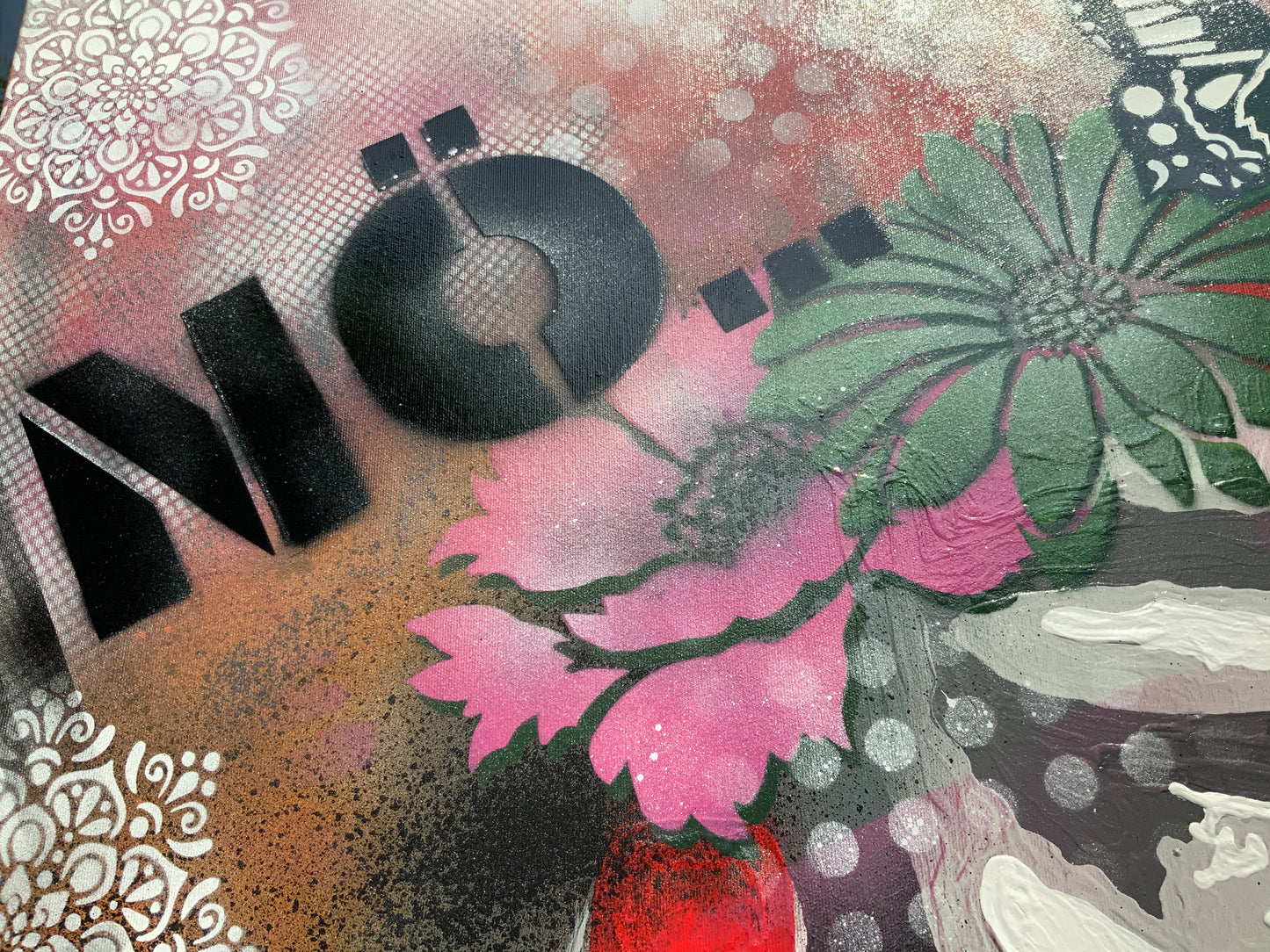 "Nö" Original ✌️