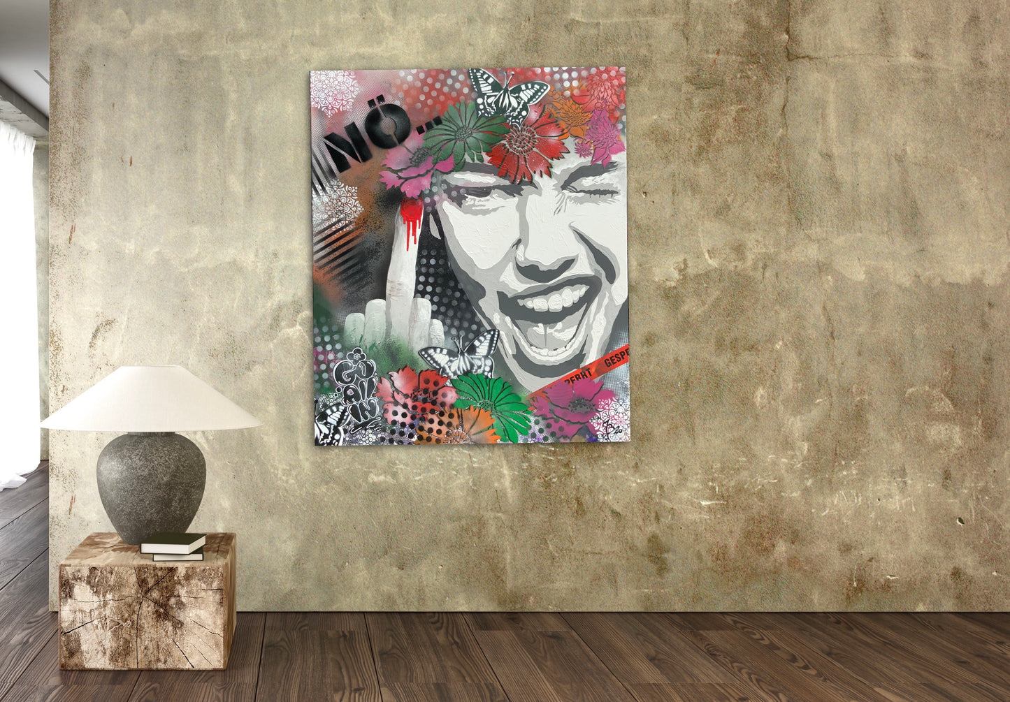 "Nö" Original ✌️